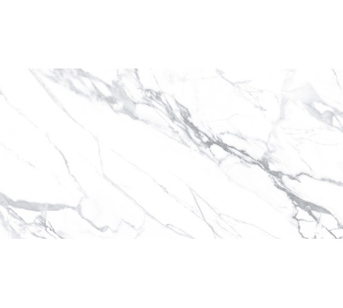 Плитка настенная Lima Calacatta WT9LIM00 249x500x8.5 Глянцевая