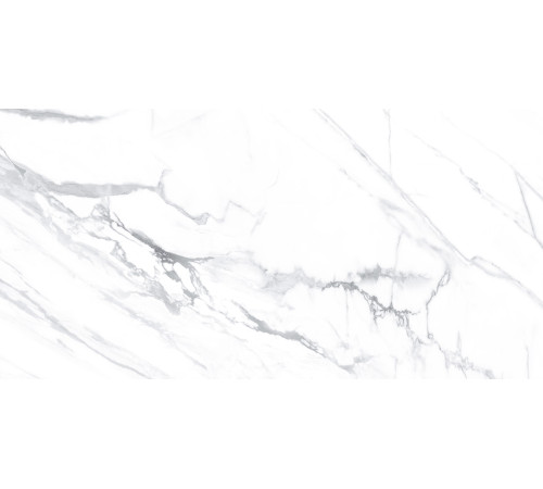 Плитка настенная Lima Calacatta WT9LIM00 249x500x8.5 Глянцевая