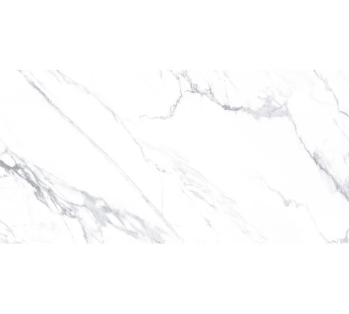 Плитка настенная Lima Calacatta WT9LIM00 249x500x8.5 Глянцевая
