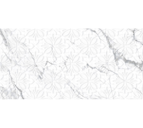 Плитка настенная Lima Flower WT9LIM55 249x500x8.5 Глянцевая