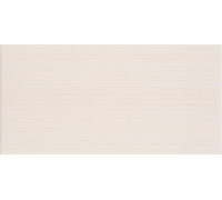 Плитка настенная AltaCera WT9LNS01 Лайнс кремовый / Lines Crema 24.9×50