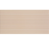 Плитка настенная AltaCera WT9LNS11 Лайнс бежевый / Lines Beige 24.9×50