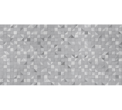 Плитка настенная Napoli Dark WT9NPL25 249x500x8.5 Глянцевая