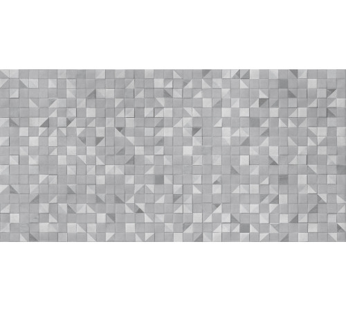 Плитка настенная Napoli Dark WT9NPL25 249x500x8.5 Глянцевая
