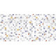 Плитка настенная Napoli Color WT9NPL55 249x500x8.5 Глянцевая