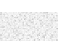 Плитка настенная AltaCera WT9NVA00 Нова белый / Nova White 24.9×50