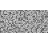 Плитка настенная AltaCera WT9NVA07 Нова темно-серый / Nova Graphite 24.9×50