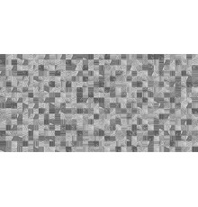 Плитка настенная AltaCera WT9NVA07 Нова темно-серый / Nova Graphite 24.9×50