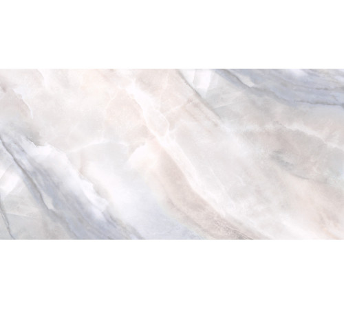 Плитка настенная Palmira Dark WT9PAL25 249x500x8.5 Глянцевая