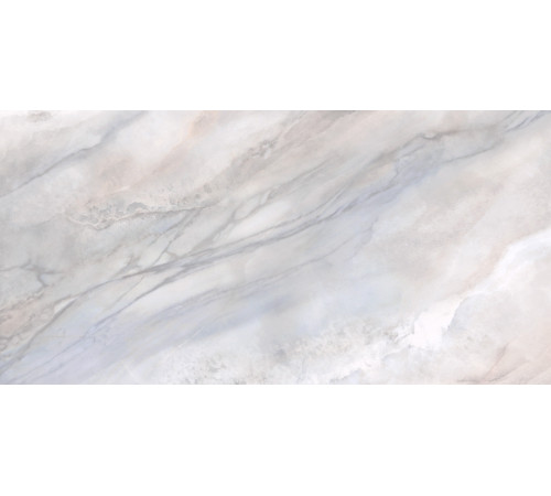 Плитка настенная Palmira Dark WT9PAL25 249x500x8.5 Глянцевая