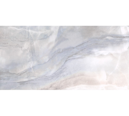 Плитка настенная Palmira Dark WT9PAL25 249x500x8.5 Глянцевая