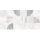 Плитка настенная Palmira Mix WT9PAL55 249x500x8.5 Глянцевая