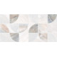 Плитка настенная Palmira Mix WT9PAL55 249x500x8.5 Глянцевая