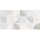 Плитка настенная Palmira Mix WT9PAL55 249x500x8.5 Глянцевая