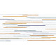 Плитка настенная Portland Stripes WT9POT03 249x500x8.5 Матовая