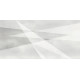 Плитка настенная Shape Geometry White WT9SHG00 249x500x8.5 Матовая