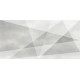 Плитка настенная Shape Geometry White WT9SHG00 249x500x8.5 Матовая