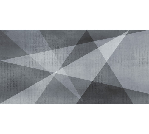 Плитка настенная Shape Geometry WT9SHG17 249x500x8.5 Матовая