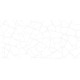 Плитка настенная Smalta White WT9SML00 249x500x7.5 Глянцевая
