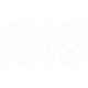 Плитка настенная Smalta White WT9SML00 249x500x7.5 Глянцевая