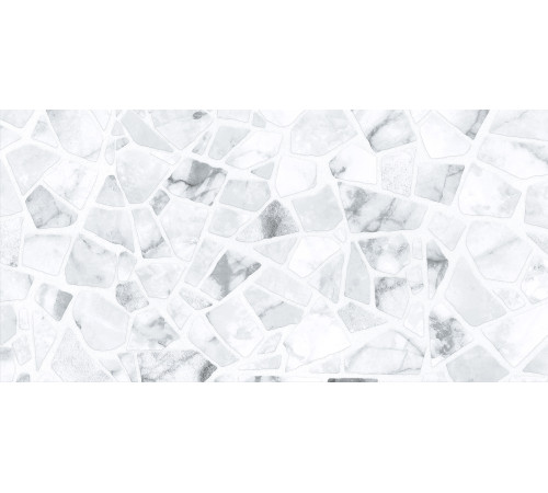 Плитка настенная Smalta Chip WT9SML25 249x500x7.5 Глянцевая