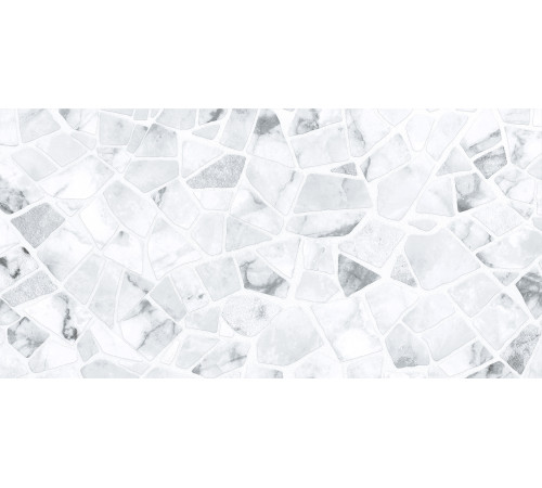Плитка настенная Smalta Chip WT9SML25 249x500x7.5 Глянцевая