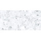 Плитка настенная Smalta Chip WT9SML25 249x500x7.5 Глянцевая