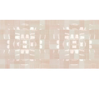 Плитка настенная AltaCera WT9TWS11 Твист бежевый / Twist Beige 24.9×50