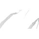 Плитка настенная Vertus Calacatta WT9VET15 249x500x7.5 Матовая