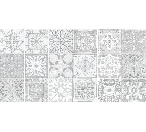 Плитка настенная Vincenzo Lino WT9VNL25 249x500x7.5 Матовая