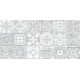 Плитка настенная Vincenzo Lino WT9VNL25 249x500x7.5 Матовая