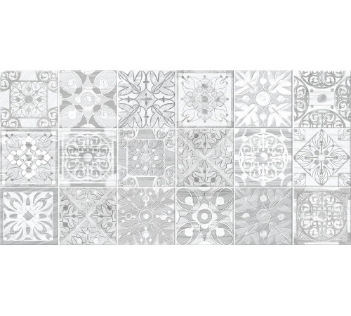 Плитка настенная Vincenzo Lino WT9VNL25 249x500x7.5 Матовая