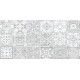 Плитка настенная Vincenzo Lino WT9VNL25 249x500x7.5 Матовая