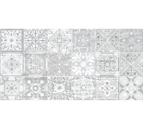 Плитка настенная Vincenzo Lino WT9VNL25 249x500x7.5 Матовая