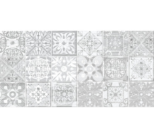 Плитка настенная Vincenzo Lino WT9VNL25 249x500x7.5 Матовая