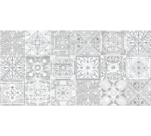 Плитка настенная Vincenzo Lino WT9VNL25 249x500x7.5 Матовая