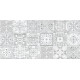 Плитка настенная Vincenzo Lino WT9VNL25 249x500x7.5 Матовая