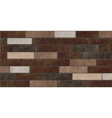 Керамогранит CityBrick CB15-01 матовый