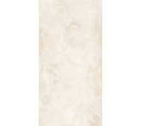 Керамогранит АртВолл K958021R Цветы Слоновая Кость матовый