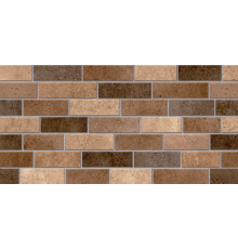 Керамогранит CityBrick CB15-02 матовый