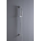 Душевой гарнитур Allen Brau Priority 5.31010-00 хром
