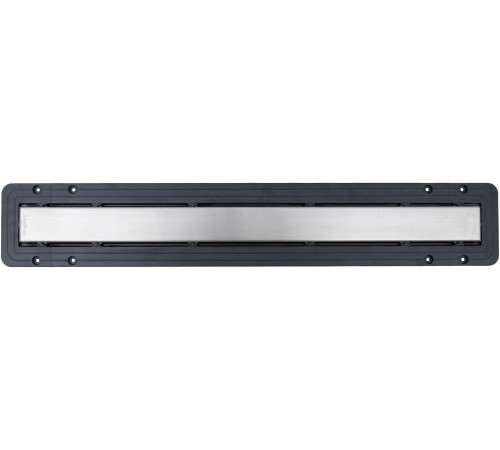Душевой лоток Allen Brau Infinity 9.50004.SS 650 мм