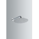 Душевой комплект Allen Brau Priority 5.31014-00 (с внутренней частью, 3 выхода) хром