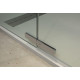 Душевой поддон Allen Brau Infinity 120x90 8.21003-21 белый камень