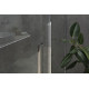 Душевой уголок Allen Brau Fantasy 140x90 3.11004-00 хром