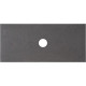 Столешница Allen Brau Reality 100 1.32025.GR-S графит структ