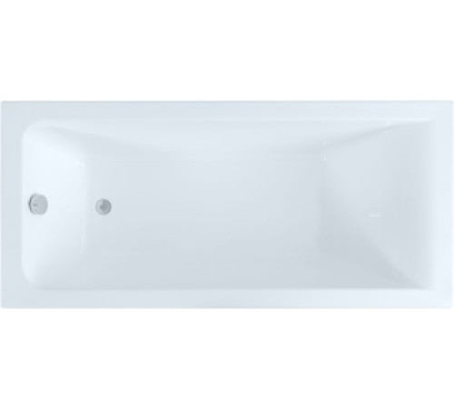 Акриловая ванна Aquanet Bright 175x75