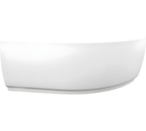 Фронтальный экран Aquanet Capri 170 L