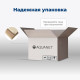 Тумба под раковину Aquanet Nova Lite 60 белый глянец (3 ящика)