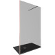 Душевая перегородка Allen Brau Infinity 1 120 3.21024.60.T медь браш